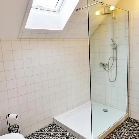 Apartment Ferienscheune Kümmernitztal