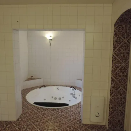 Ferienscheune Kümmernitztal Apartment *