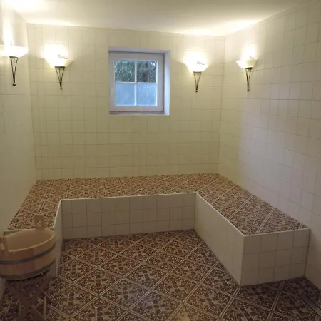 Ferienscheune Kümmernitztal Apartment *