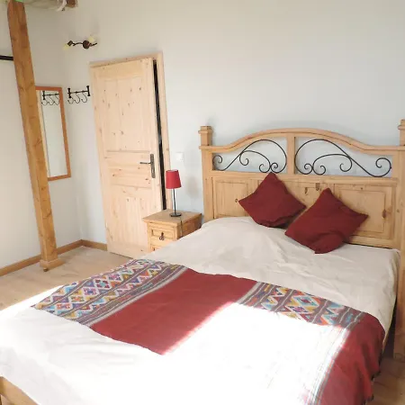 Ferienscheune Kümmernitztal Grabow (Prignitz)