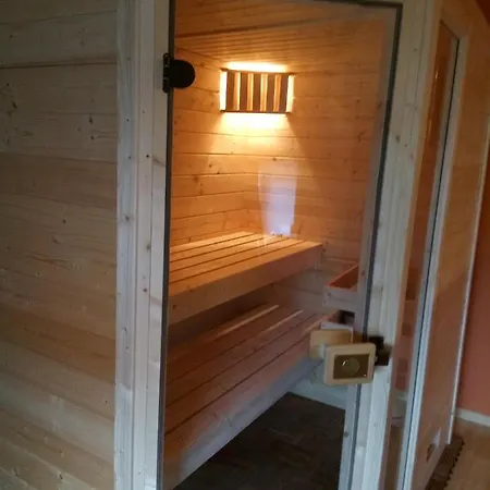 Ferienscheune Kuemmernitztal Apartment *