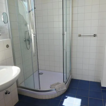 Apartment Ferienscheune Kümmernitztal